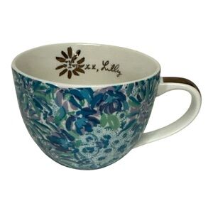 Lilly Pulitzer Coffee Mug